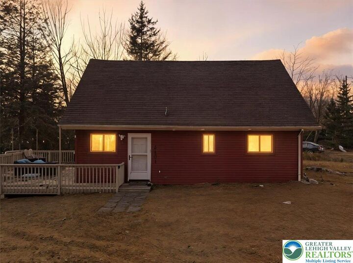 Property Photo:  6401 Marvin Gardens  PA 18466 