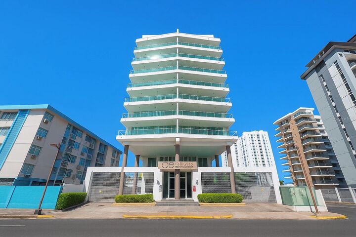 Property Photo:  5575 Avenida Isla Verde 903  PR 00979 