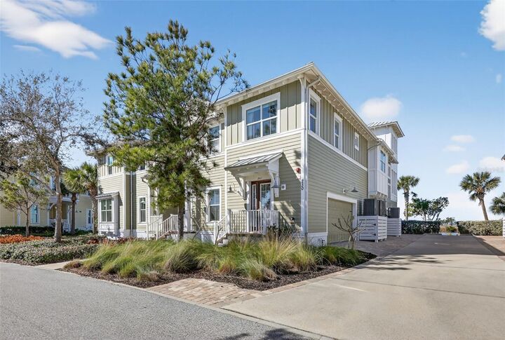 Property Photo:  230 Sapphire Lake Drive 201  FL 34209 