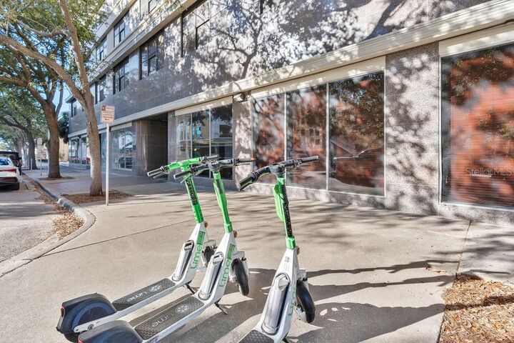 Property Photo: 311 W Ashley Street 301 FL 32202