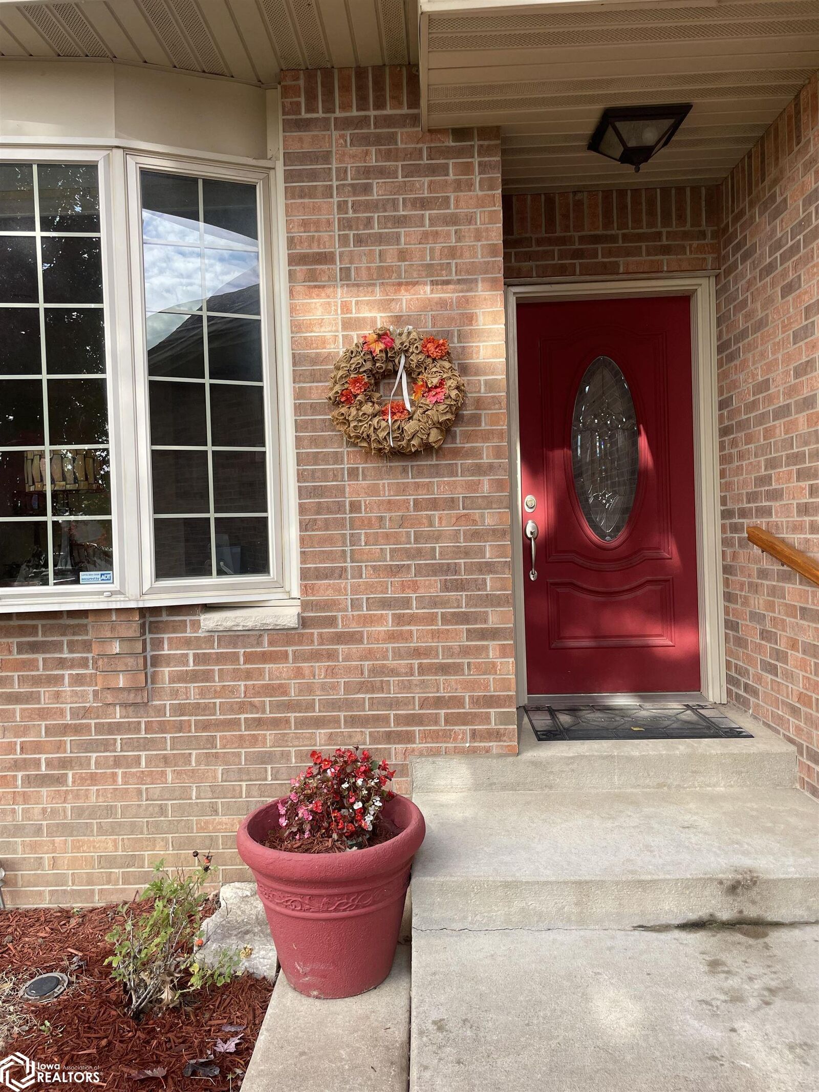 Property Photo:  345 Kimballs Garden Circle  IL 62354 