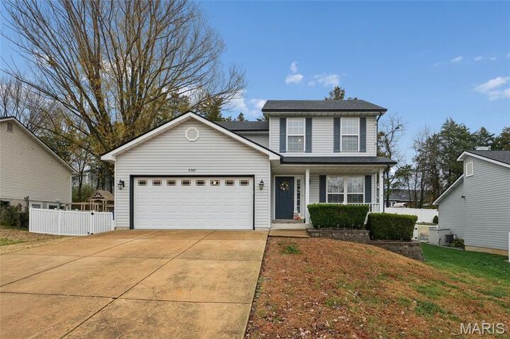2307 Garden Lane  Festus MO 63028 photo