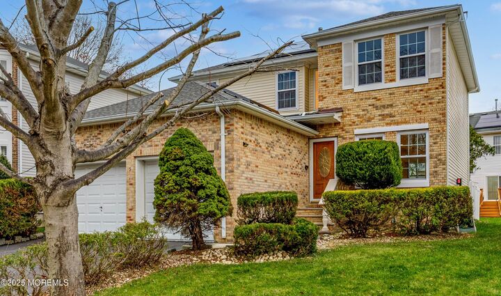 5 Osprey Court  Marlboro NJ 07746 photo