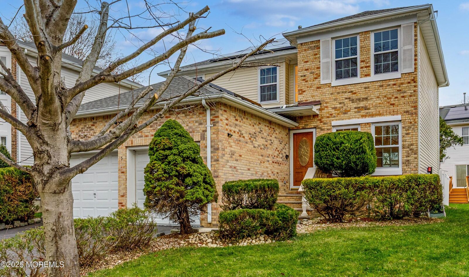 Property Photo: 5 Osprey Court NJ 07746