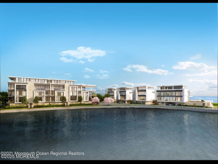 Property Photo:  801 Ocean Avenue  NJ 07740 