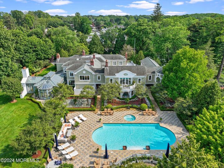 Property Photo:  251 Park Avenue  NJ 07755 