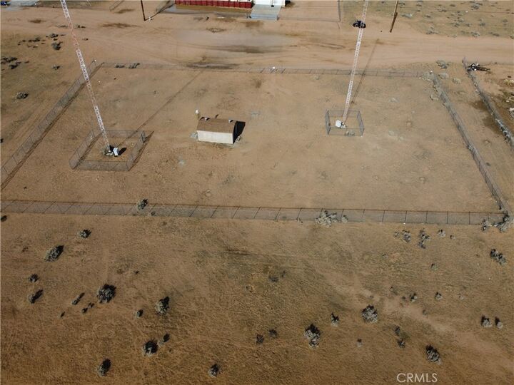 Property Photo: 23291 Zuni Road CA 92307