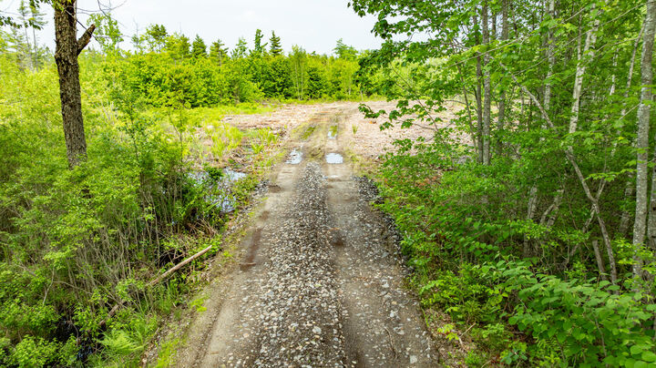 Property Photo: 1-14-12 Main Road ME 04418
