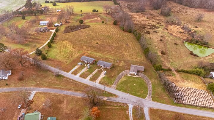 Property Photo:  0 Cowpen Road  TN 38481 