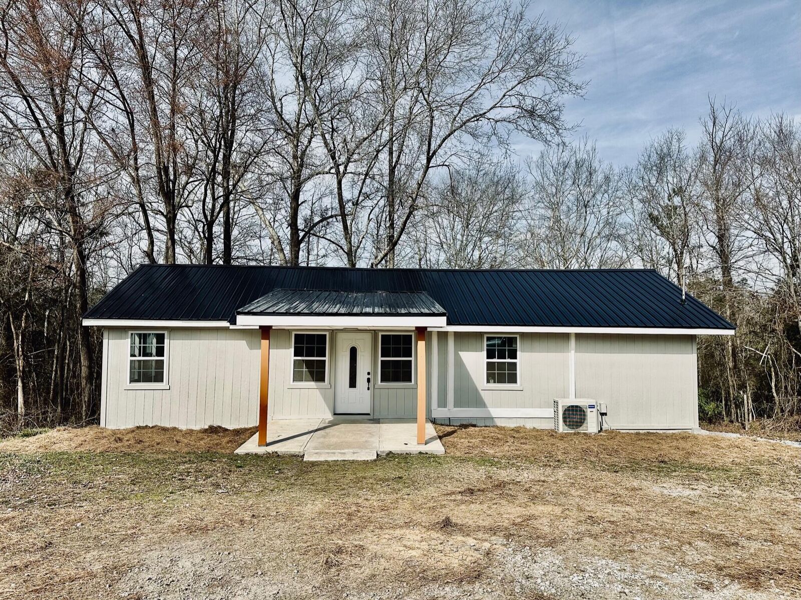 Property Photo:  2514 Greensboro Road  GA 30673 