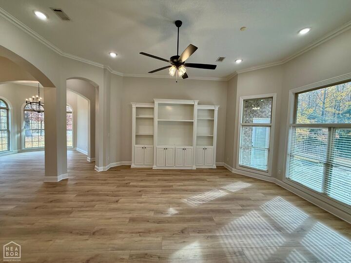 Property Photo:  657 County Road 428  AR 72404 