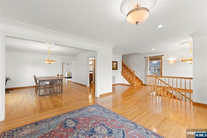 Property Photo:  19 Pleasant Place  NJ 07032 