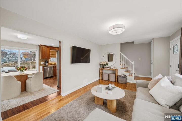 Property Photo:  40 Bryant Avenue  NJ 07003 