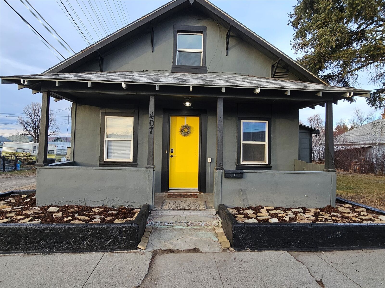 Property Photo: 407 Maryland Avenue MT 59722