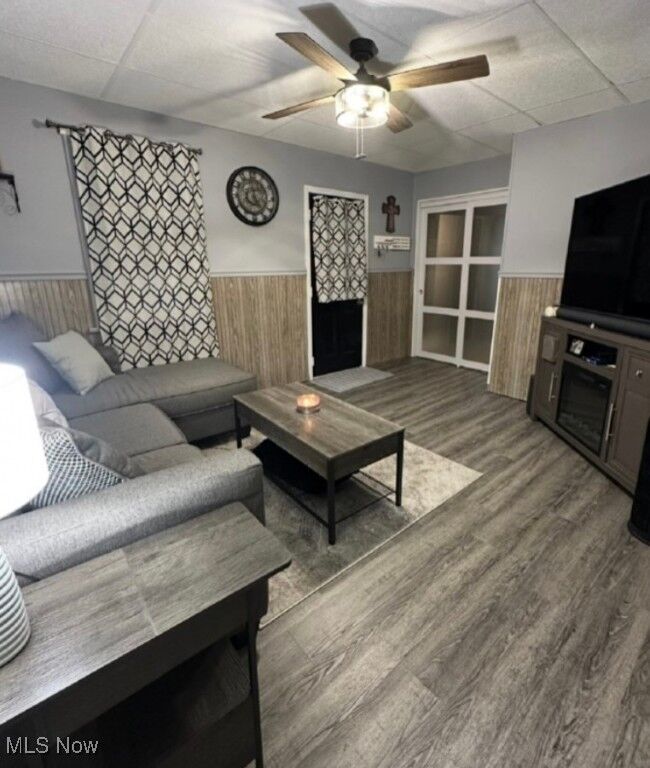 Property Photo:  385 Water Street  OH 43734 