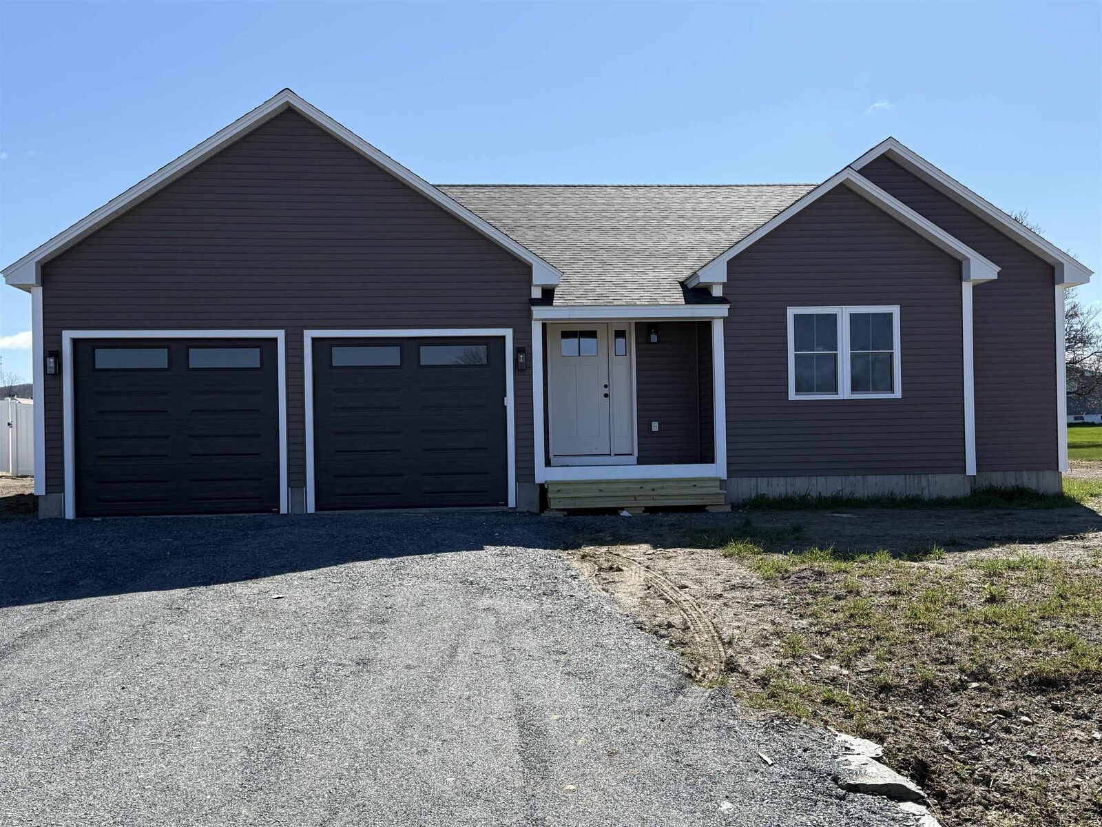 Property Photo:  54 Dozer Drive  VT 05478 