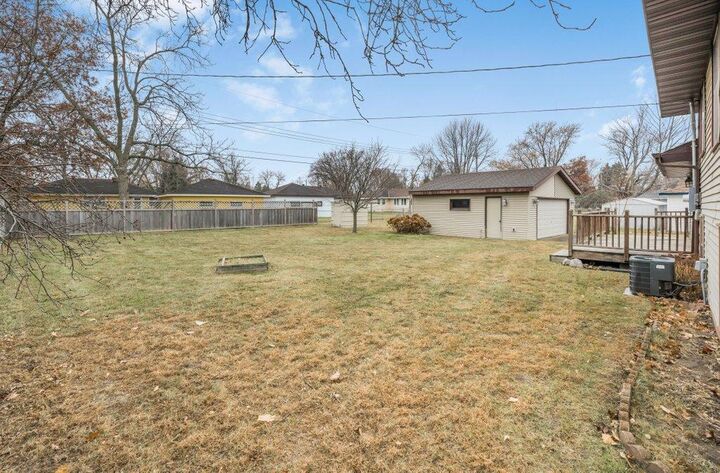 Property Photo:  2862 116th Avenue NW  MN 55433 