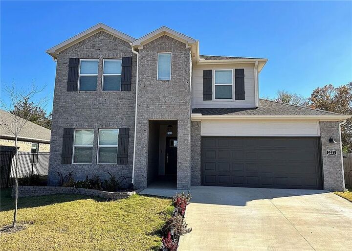 2221 S 9th Street  Rogers AR 72758 photo