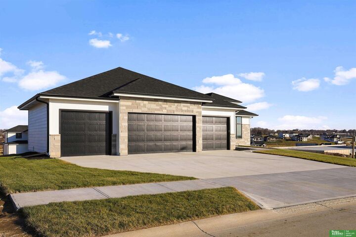 Property Photo:  10801 S 220th Street  NE 68028 