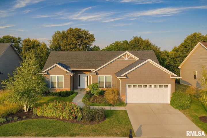 3910 W Anchor Drive  Peoria IL 61615 photo