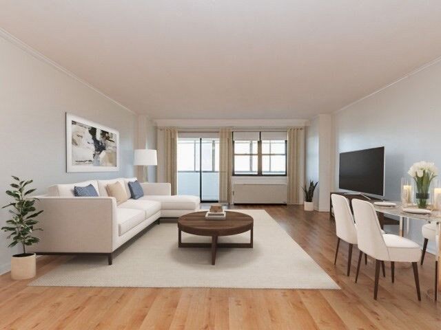 Property Photo:  6 Whittier Place 9E  MA 02114 