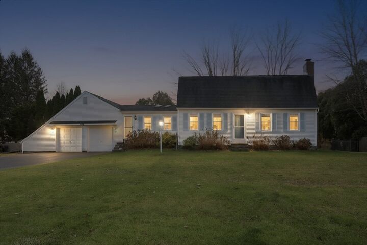 Property Photo:  999 North St Ext  MA 01030 