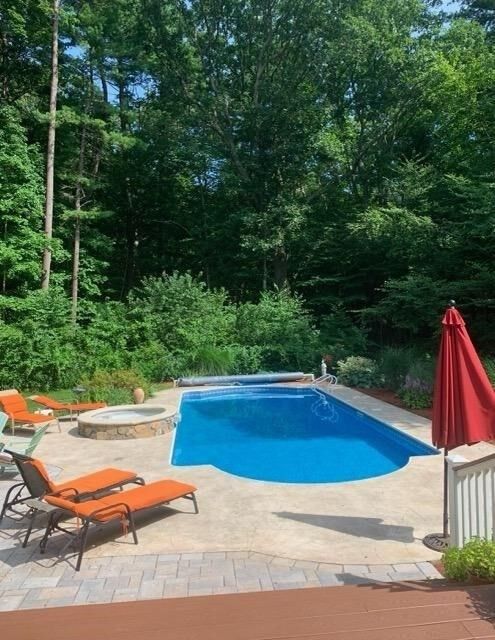 Property Photo:  166 Armsby Rd  MA 01590 