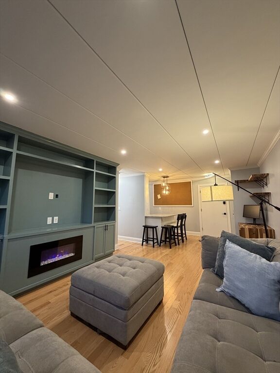 Property Photo:  50 Water St 24  MA 02155 