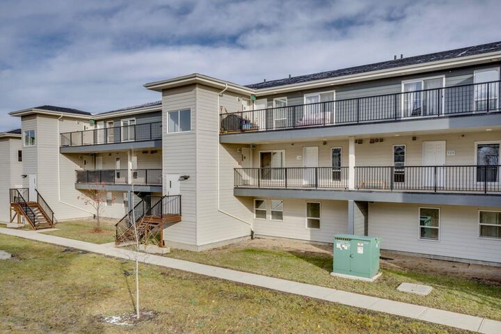 201 Abasand Drive 134  Fort McMurray AB T9J 1L7 photo