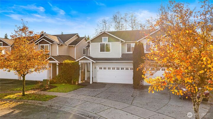 1328  84th Avenue SE  Lake Stevens WA 98258 photo