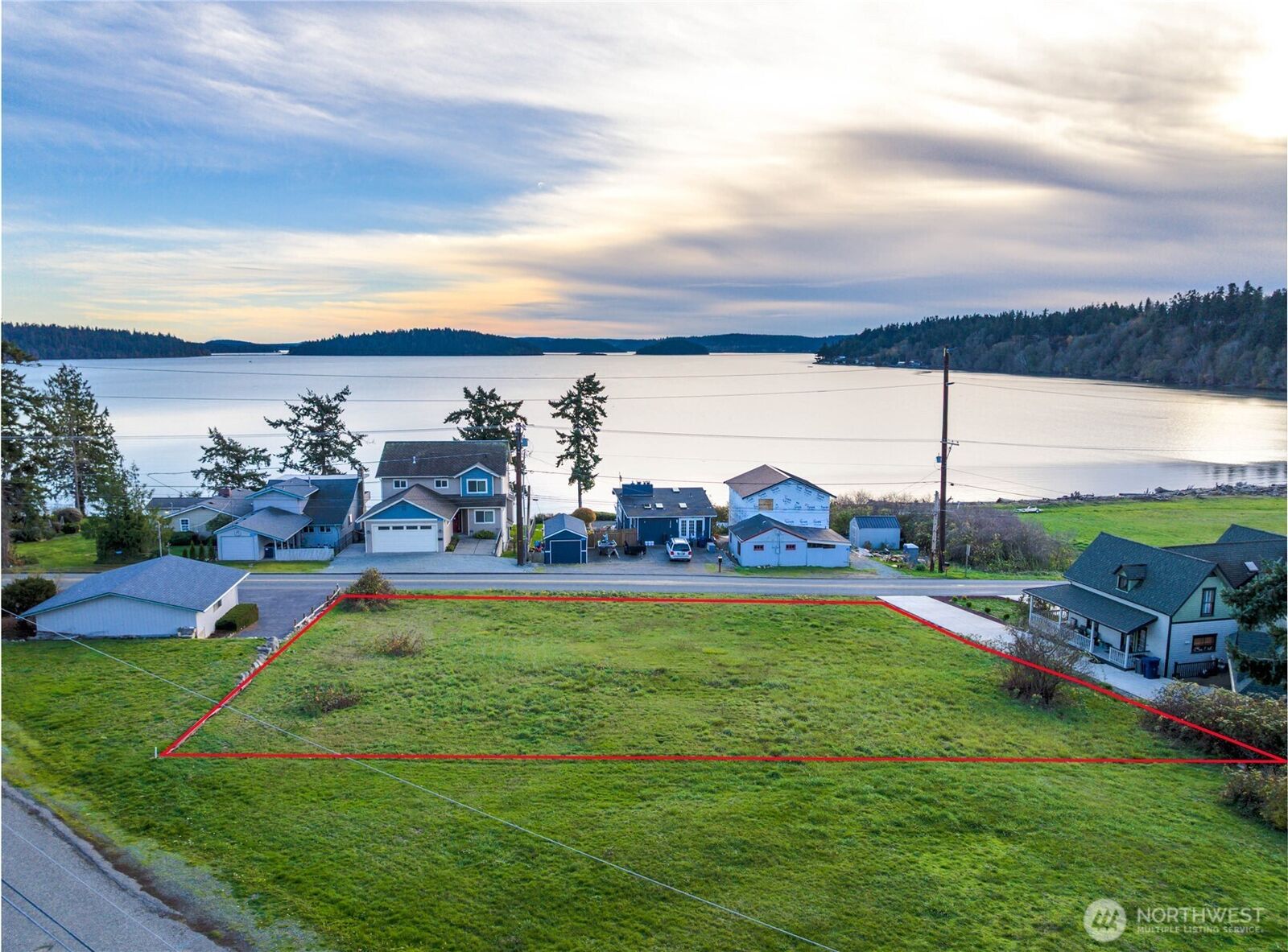 Property Photo:  13454  Driver Road  WA 98221 