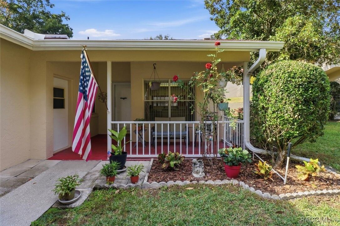 Property Photo:  3542 N Woodgate Drive  FL 34465 