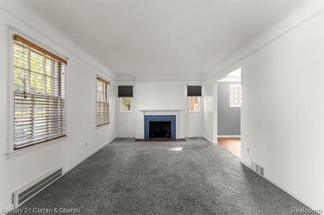 Property Photo: 22905 Marlboro Street MI 48128