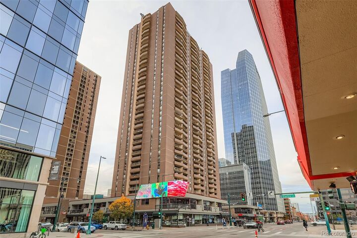 1020 15th Street 12H  Denver CO 80202 photo