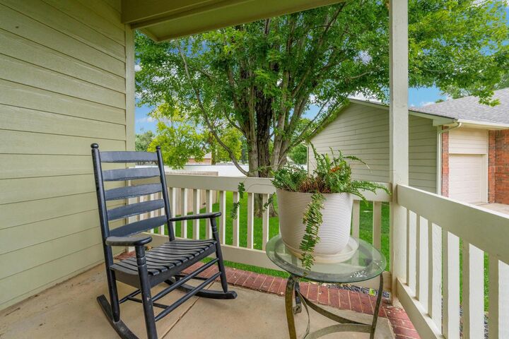 Property Photo:  12018 Meribeau  KS 67235 