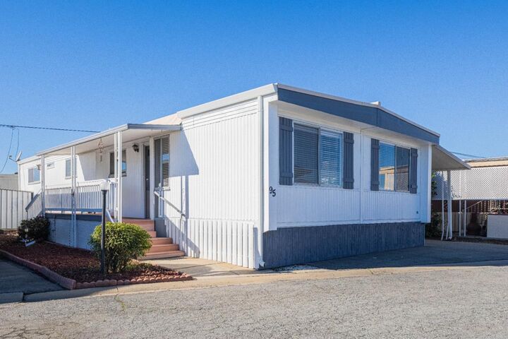 55 San Juan Grade Road 95  Salinas CA 93906 photo