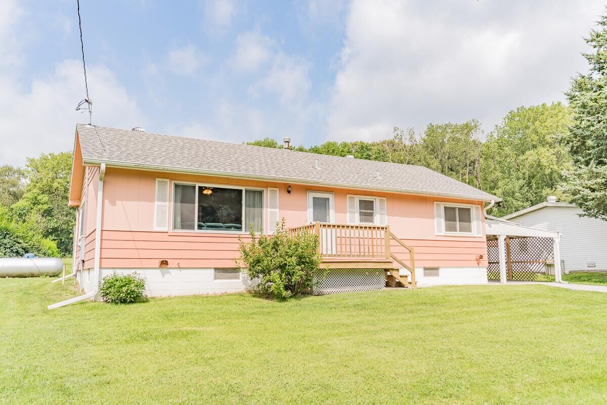 Property Photo:  54796 Eads Road  IA 51561 