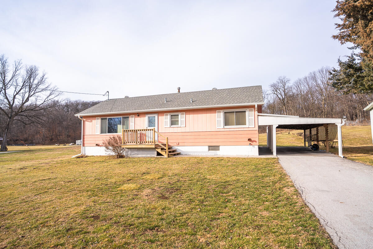 Property Photo:  54796 Eads Road  IA 51561 