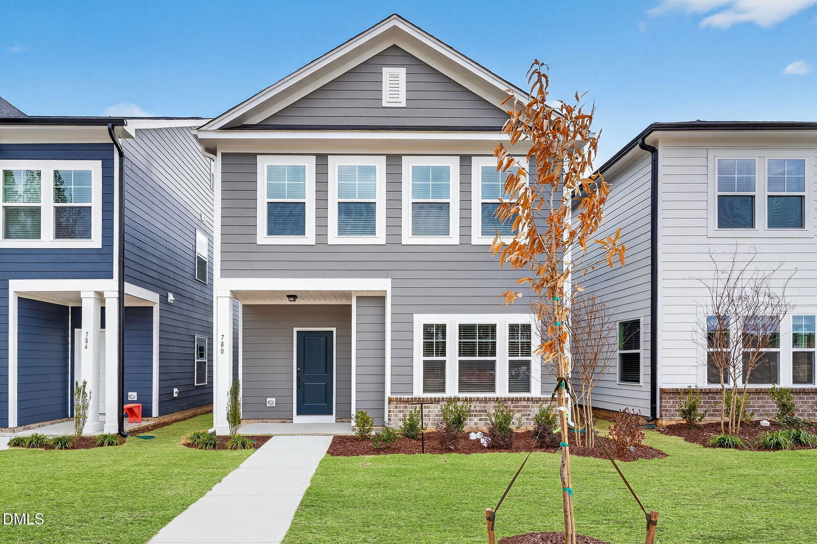 Property Photo:  780 Lightrail Drive  NC 27545 