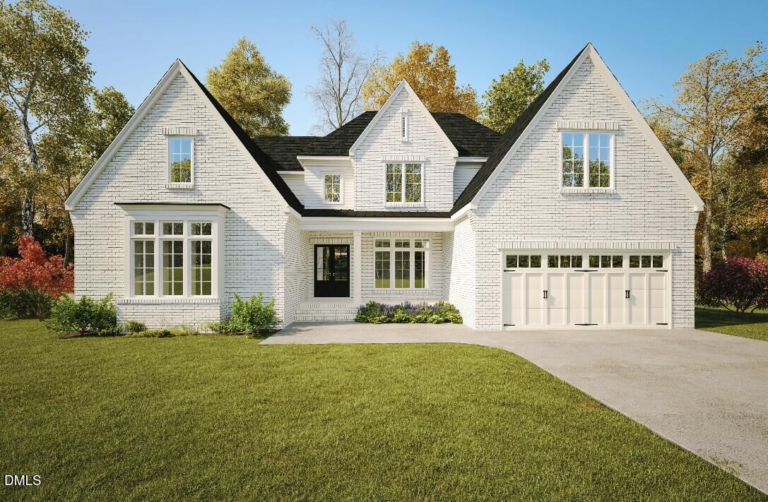 Property Photo:  1216 Gunnison Place  NC 27609 