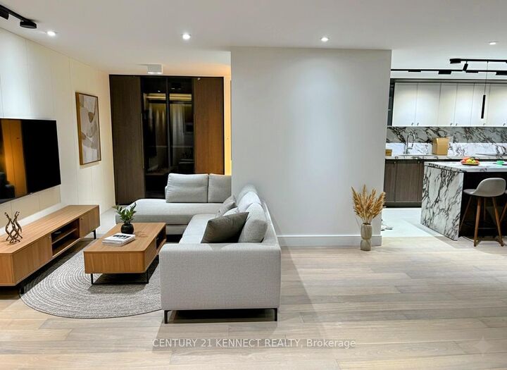 Property Photo:  3303 Don Mills Road 2407  ON M2J 4T6 