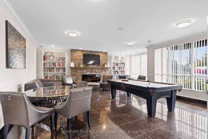 Photo de la propriété:  353 Commissioners Road W 701  ON N6J 0A3 