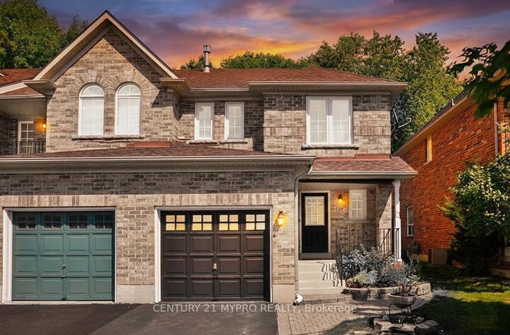 Property Photo:  120 Long Point Drive  ON L4E 3Z7 