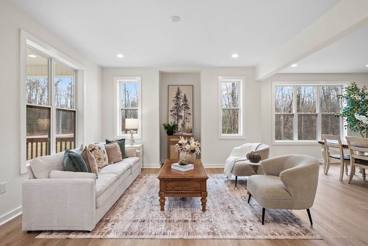 Property Photo:  1023 W Laurel Way  TN 38574 