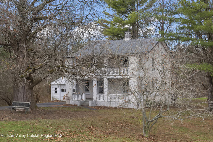 Property Photo:  161 Route 9J  NY 12534 