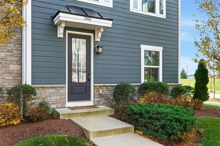 Property Photo:  3000 Mahican  PA 16046 