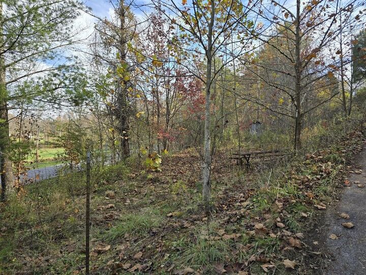 Property Photo:  95 Zane Lane  KY 41141 