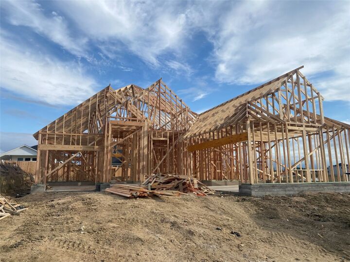 Property Photo: 245 Begonia Street TX 78610