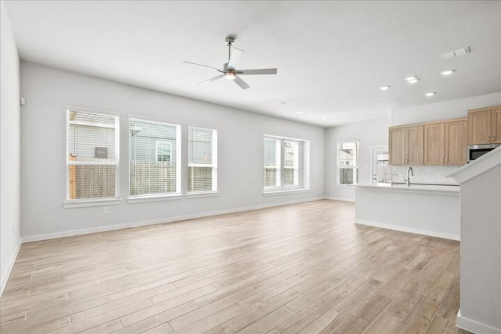 Property Photo:  122 Paul Pena Drive  TX 78666 