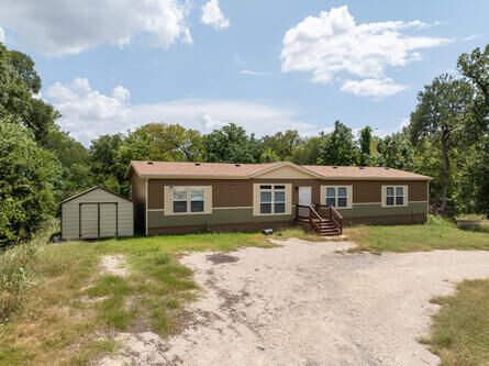 Property Photo:  248 Wilbarger Creek Drive  TX 78621 